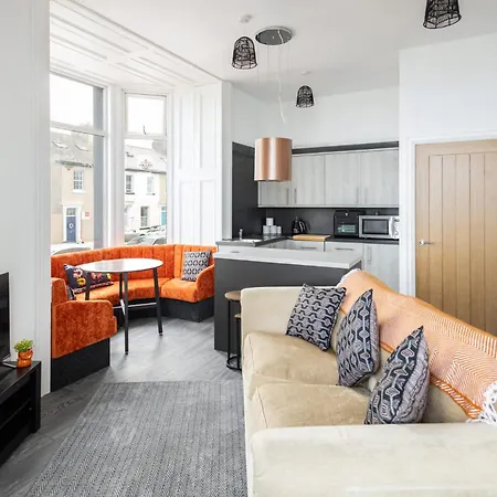 Hotel Host & - The Sandbeck 3*