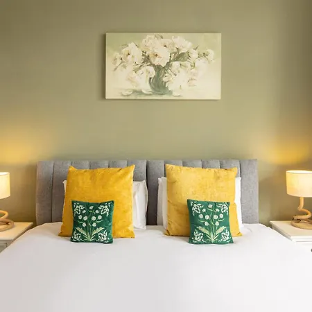 Host & - The Sandbeck Hotel 3*