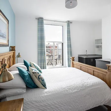 Host & - The Sandbeck Hotel 3*