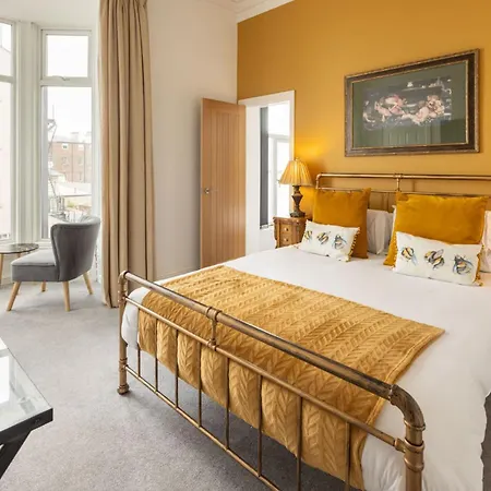 Hotel Host & - The Sandbeck Whitby
