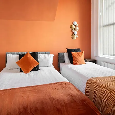 Hotel Host & - The Sandbeck 3*