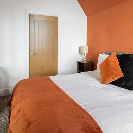 Host & - The Sandbeck Hotel 3*