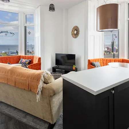 Hotel Host & - The Sandbeck 3*