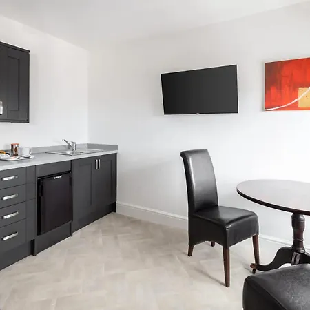 Hotel Host & - The Sandbeck Whitby