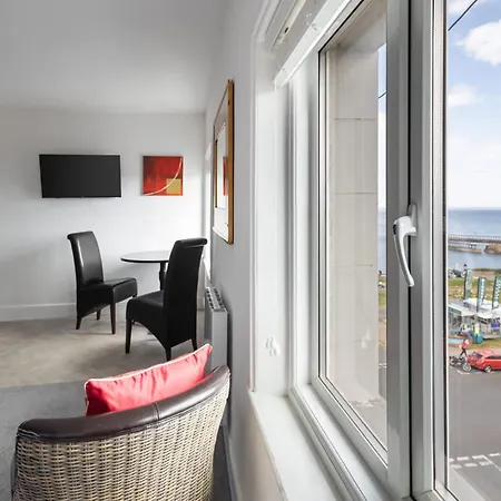 Hotel Host & - The Sandbeck Whitby