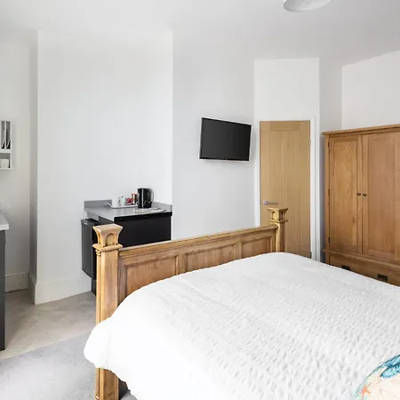 Hotel Host & - The Sandbeck