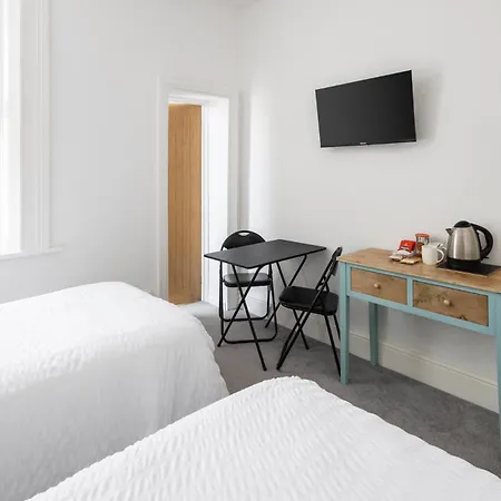 Hotel Host & - The Sandbeck 3*