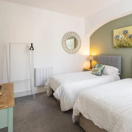 Hotel Host & - The Sandbeck Whitby