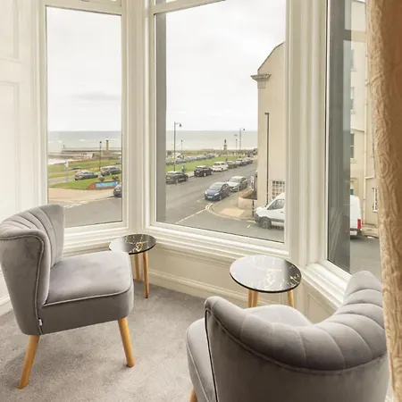 Host & - The Sandbeck