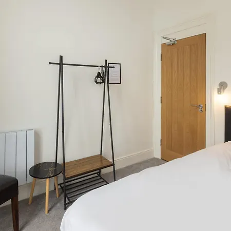 Hotel Host & - The Sandbeck Whitby