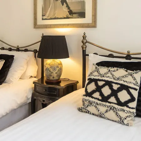 Hotel Host & - The Sandbeck 3*