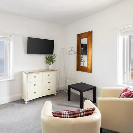 Hotel Host & - The Sandbeck