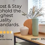Host & - The Sandbeck