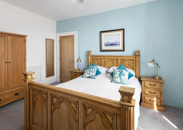 Host & - The Sandbeck 酒店