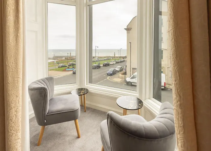 Host & - The Sandbeck