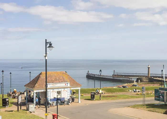 Host & - The Sandbeck 酒店 3*